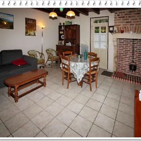 House La Colombine *