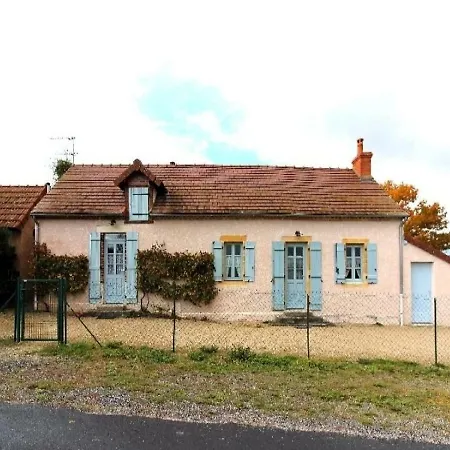 House La Colombine